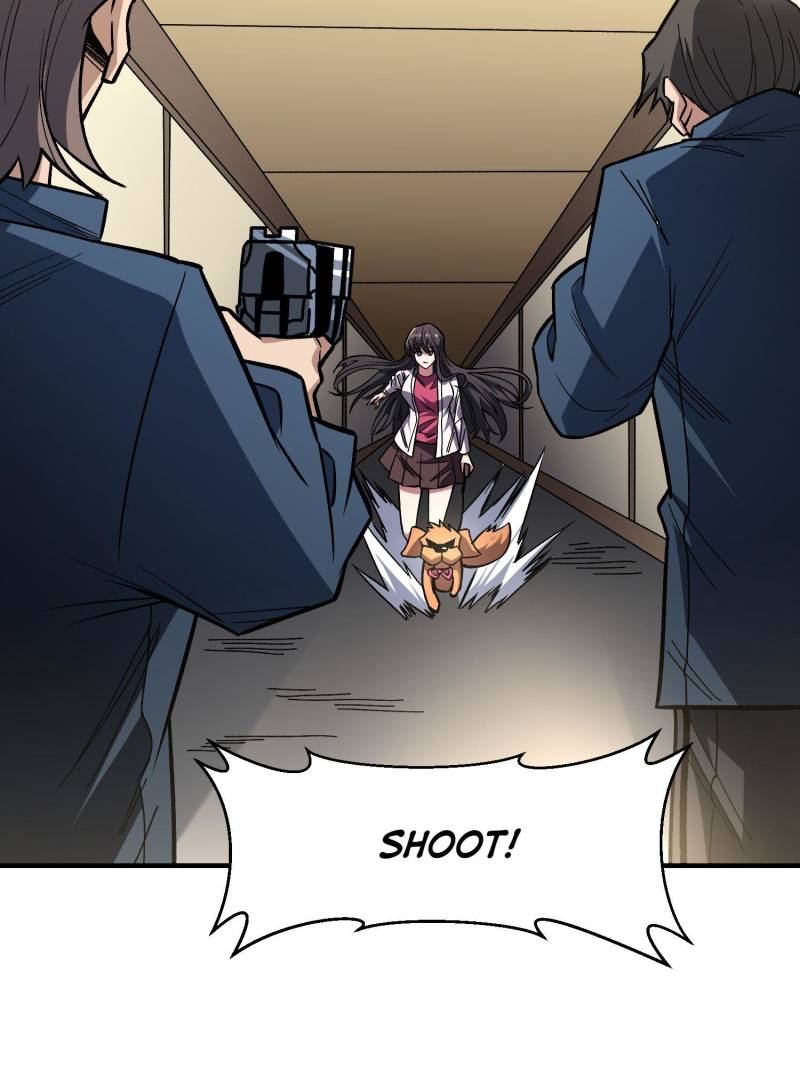 I'm Really Not A Supervillain Chapter 267 10